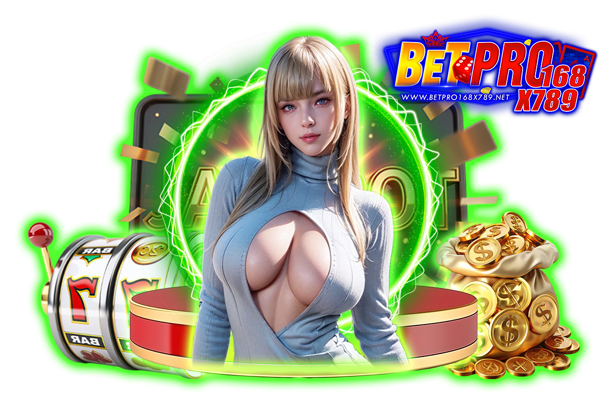 betpro168x789 แจกเครดิตฟรี